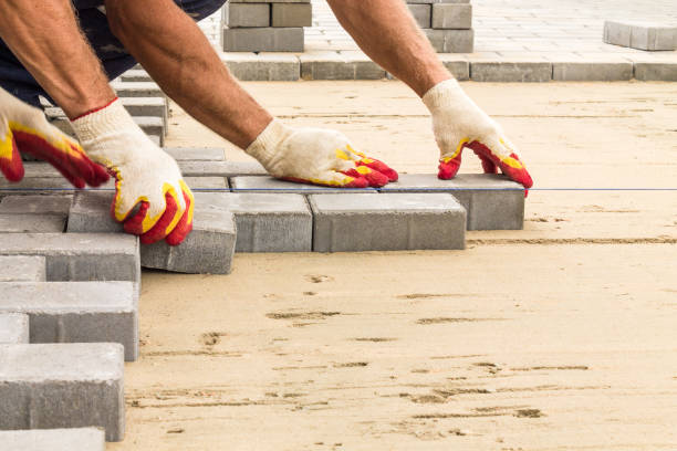 Reasons to Select Us for Your Driveway Paving Requirements in Alliance, OH
