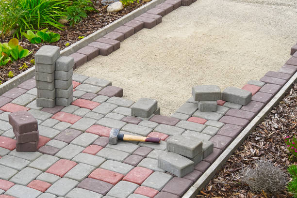 Best Cobblestone Driveway Pavers  in Alliance, OH