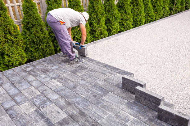 Best Driveway Resurfacing Pavers  in Alliance, OH