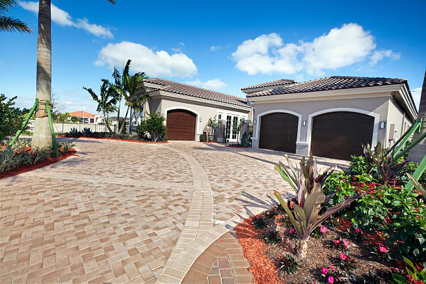 Best Driveway Pavers Cost  in Alliance, OH