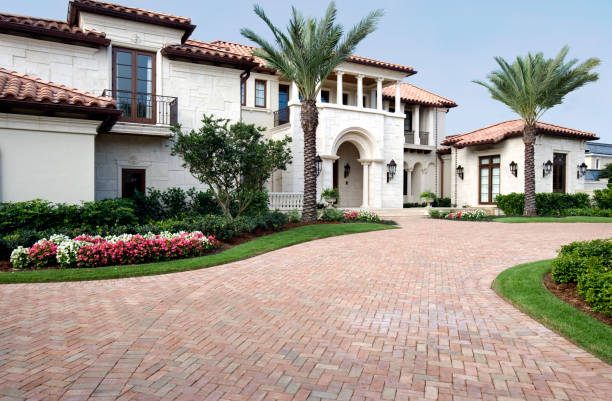 Reliable Alliance, OH Driveway Pavers Solutions