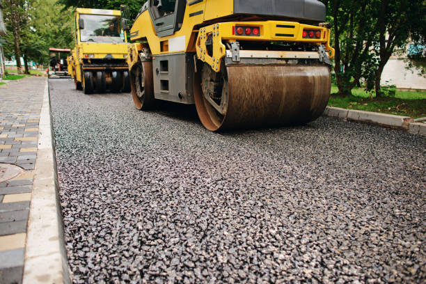 Best Driveway Pavers Near Me  in Alliance, OH
